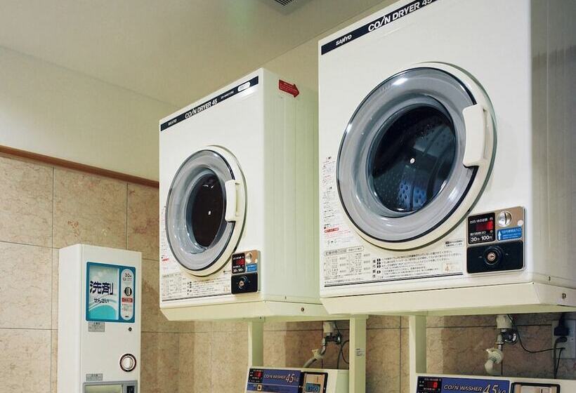 בית מלון כפרי Toyoko Inn Higashi-hiroshima Ekimae