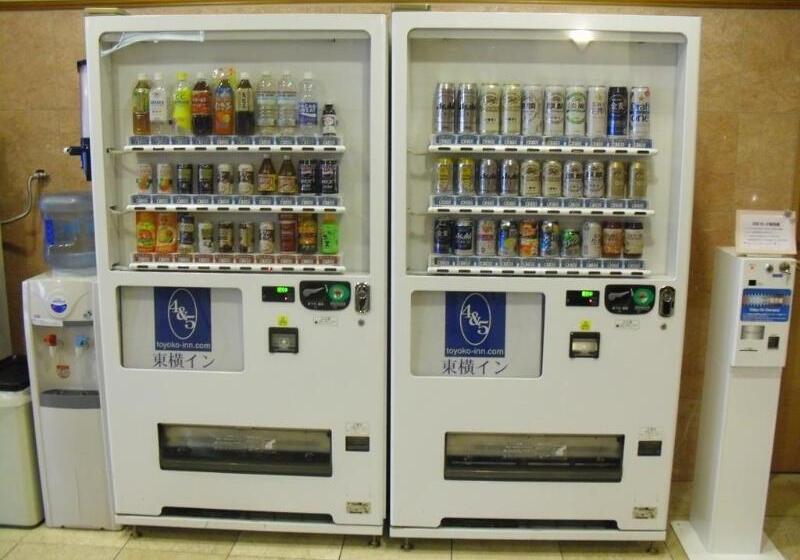 בית מלון כפרי Toyoko Inn Higashi-hiroshima Ekimae