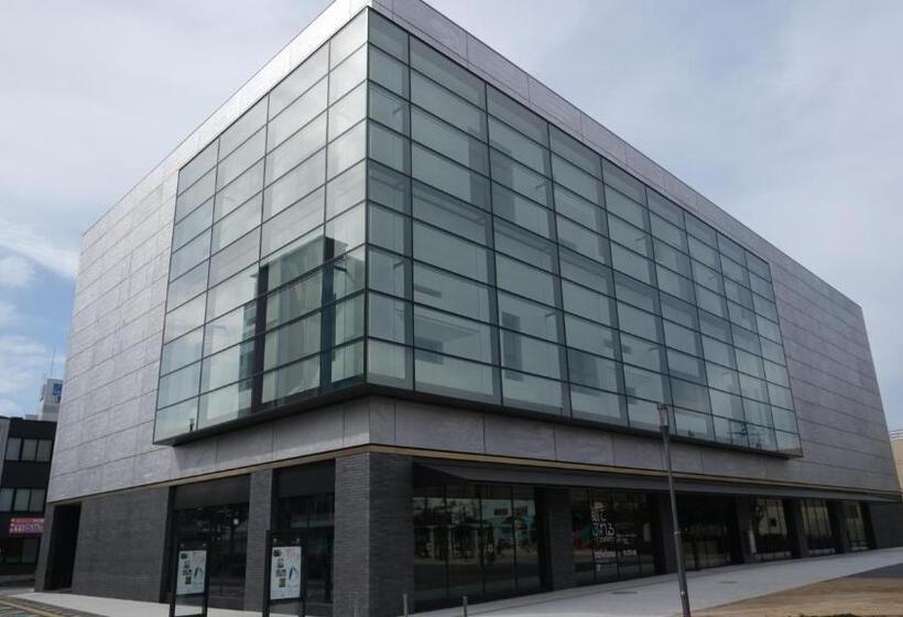 酒店 Toyoko Inn Higashi-Hiroshima Saijo Ekimae