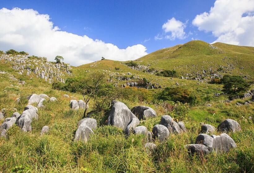 酒店 Toyoko Inn Kita-kyushu Kuko