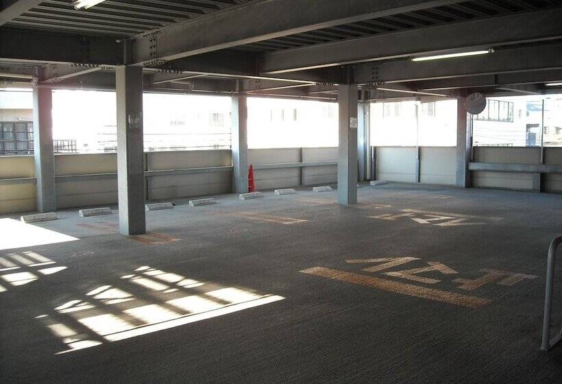 酒店 Toyoko Inn Koriyama