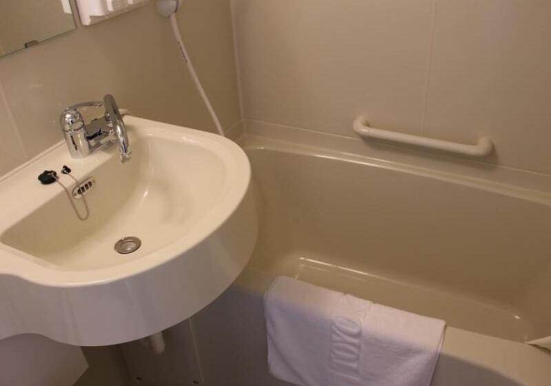 酒店 Toyoko Inn Koriyama