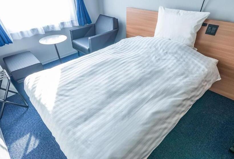 酒店 Toyoko Inn Koriyama