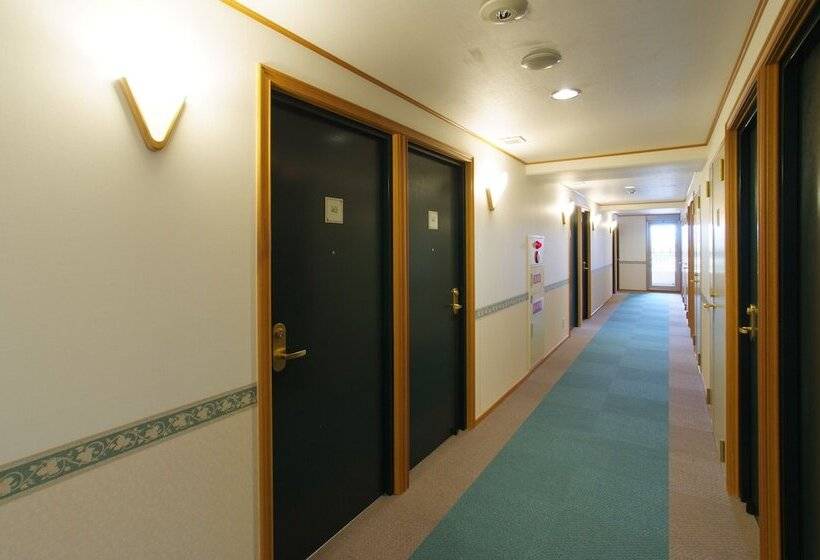 בית מלון כפרי Toyoko Inn Kumamoto Ekimae