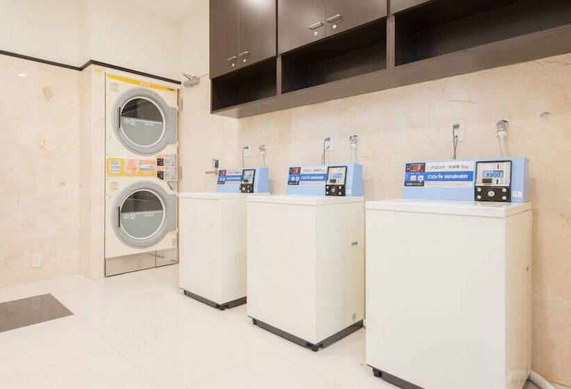 Отель Toyoko Inn Maebashi Ekimae