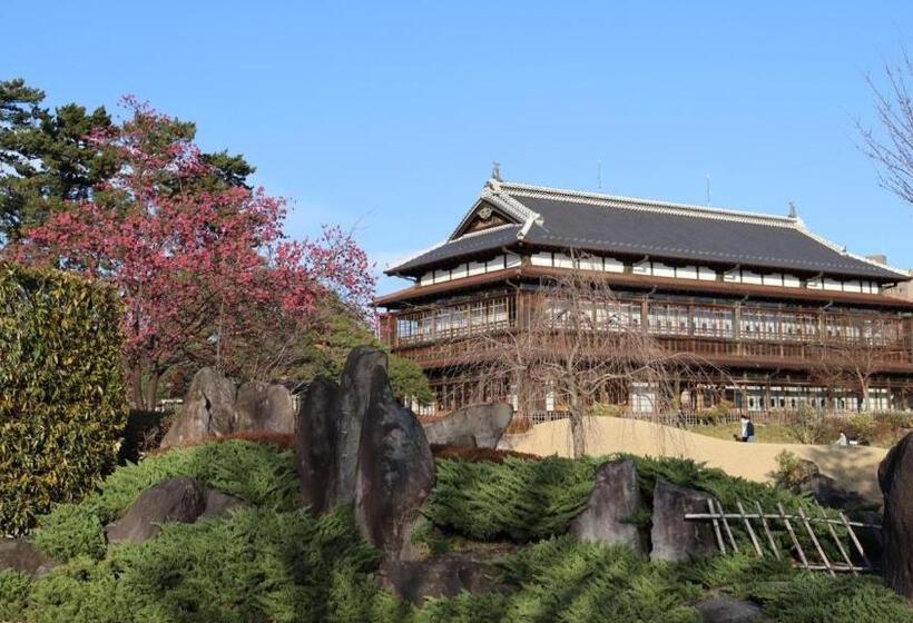 Отель Toyoko Inn Maebashi Ekimae