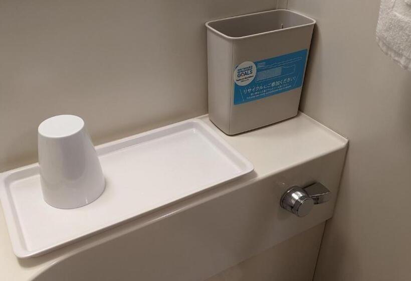 Отель Toyoko Inn Maebashi Ekimae