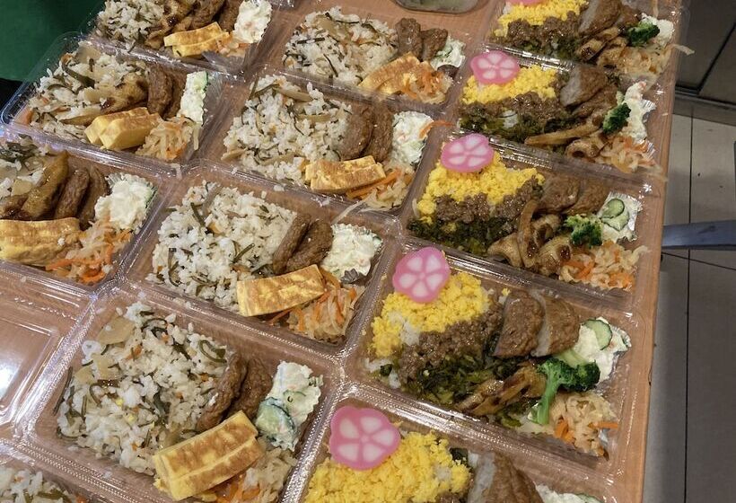 בית מלון כפרי Toyoko Inn Miyazaki Chuo-dori