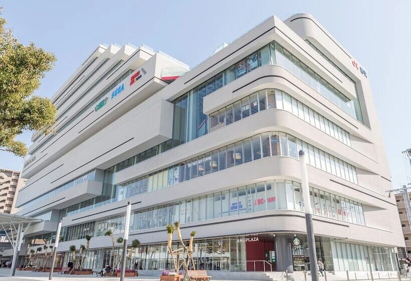 فندق Toyoko Inn Miyazaki Ekimae