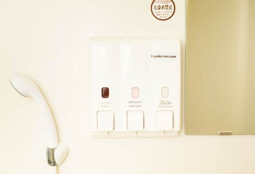 בית מלון כפרי Toyoko Inn Miyazaki Ekimae