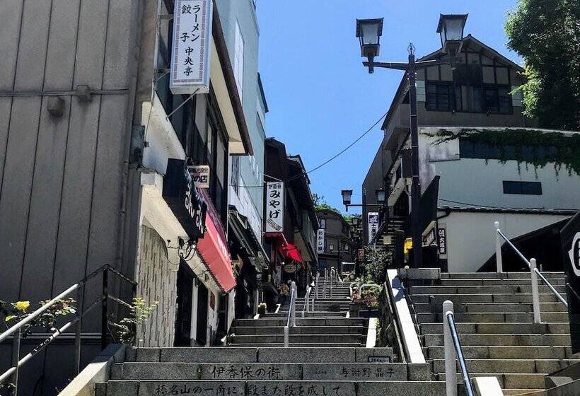 فندق Toyoko Inn Takasaki-eki Nishi-guchi No.2