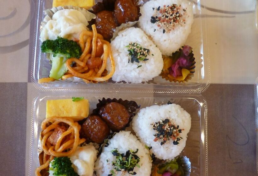 Отель Toyoko Inn Yamagata-eki Nishi-guchi