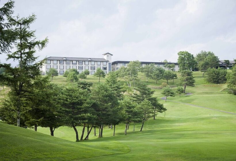 فندق Tsumagoi Prince