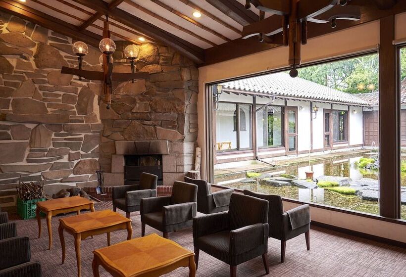 فندق Tsumagoi Prince