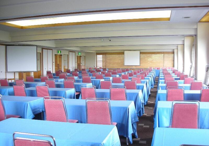 فندق Tsumagoi Prince