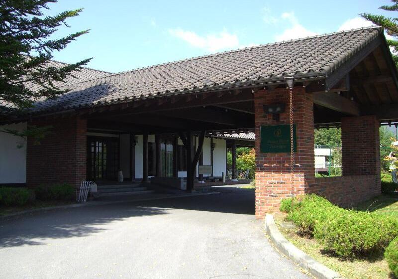 فندق Tsumagoi Prince