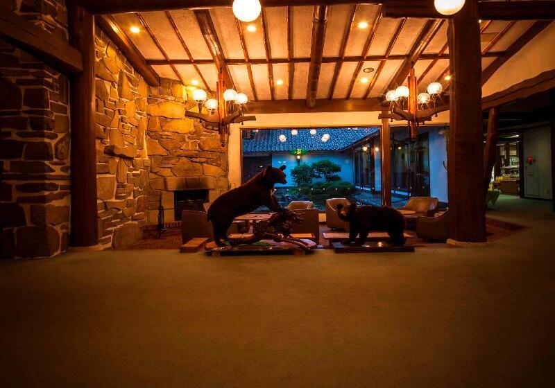 فندق Tsumagoi Prince