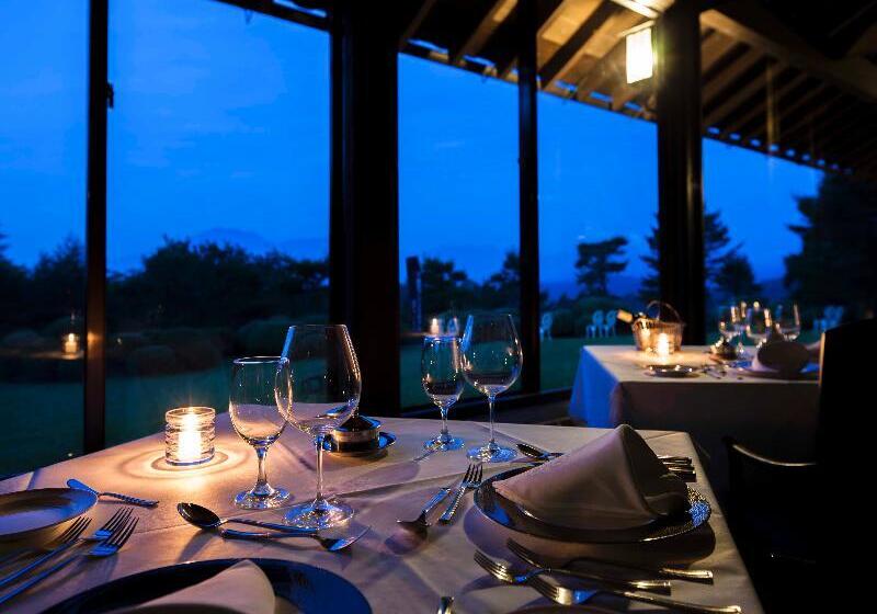 فندق Tsumagoi Prince