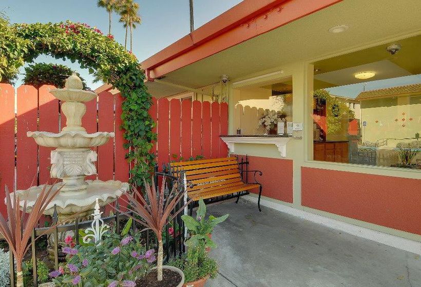 فندق Surestay  By Best Western San Jose Airport