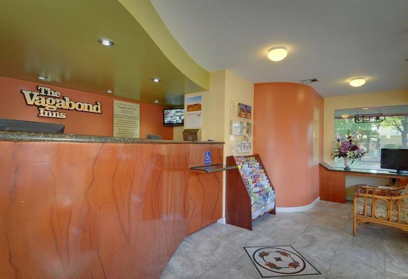 בית מלון כפרי Surestay  By Best Western San Jose Airport