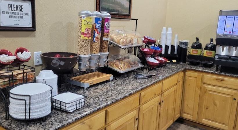 호텔 Velkommen Inn