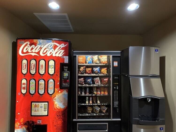 בית מלון כפרי Velkommen Inn