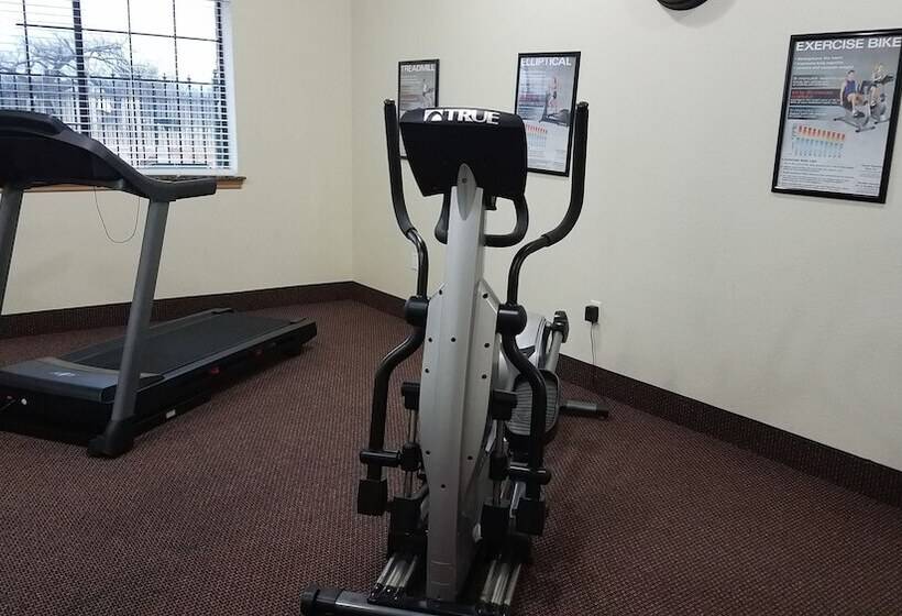 בית מלון כפרי Velkommen Inn