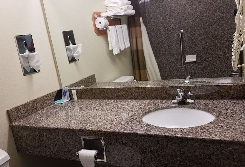 בית מלון כפרי Velkommen Inn