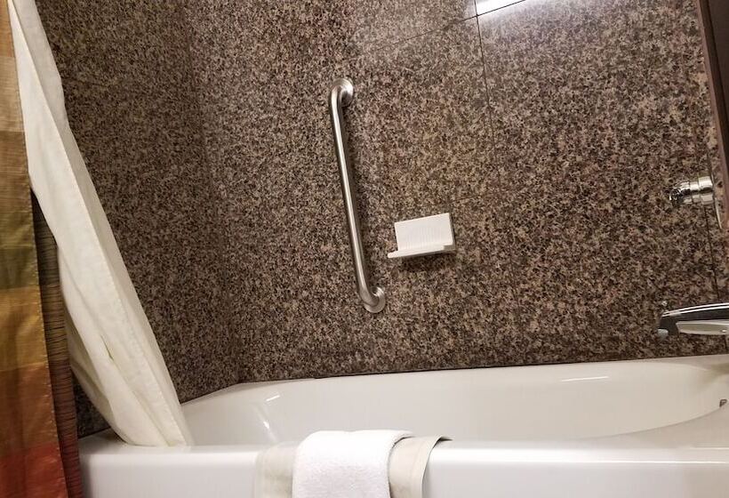 בית מלון כפרי Velkommen Inn