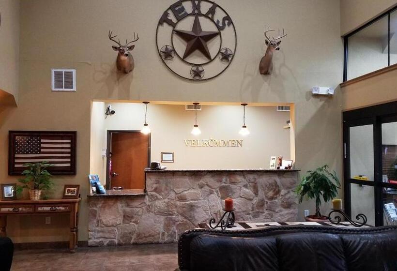 בית מלון כפרי Velkommen Inn