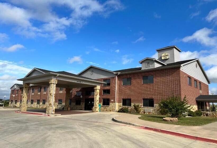 בית מלון כפרי Velkommen Inn