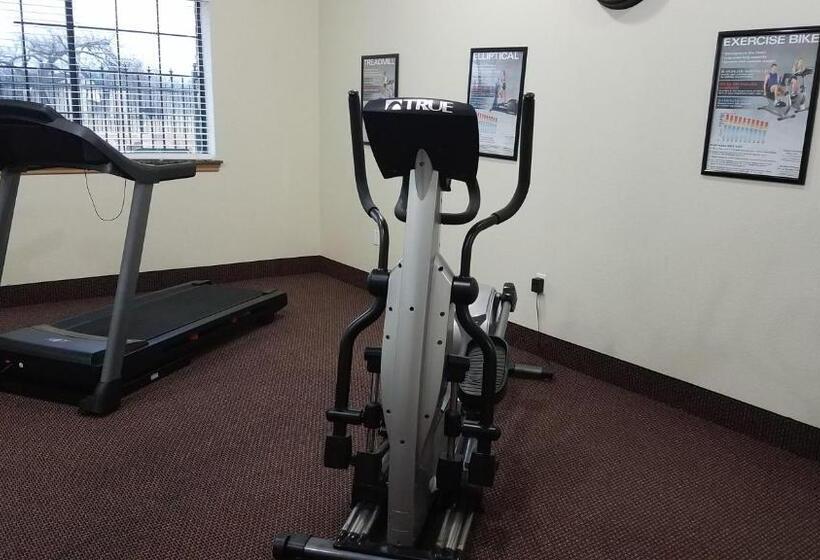 호텔 Velkommen Inn