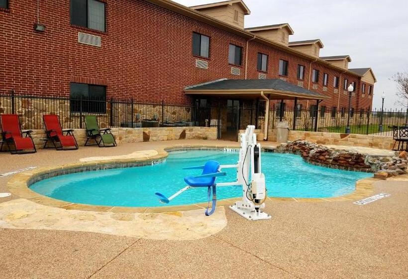 בית מלון כפרי Velkommen Inn