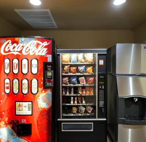 בית מלון כפרי Velkommen Inn