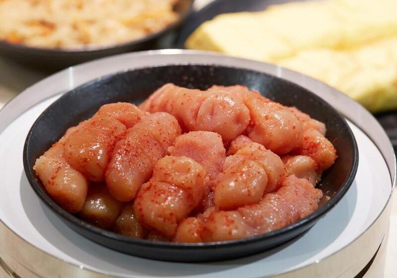 호텔 Vessel Inn Hakata Nakasu