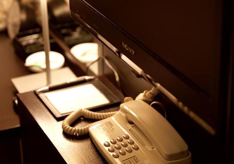 호텔 Vessel Inn Hakata Nakasu