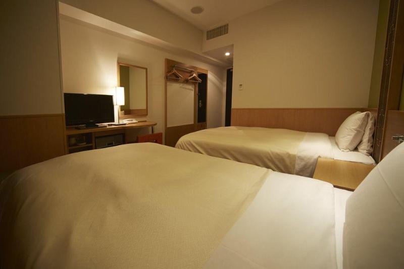 호텔 Vessel Inn Hakata Nakasu