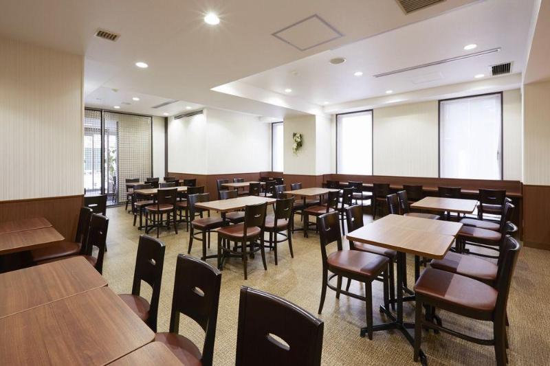 호텔 Vessel Inn Hakata Nakasu