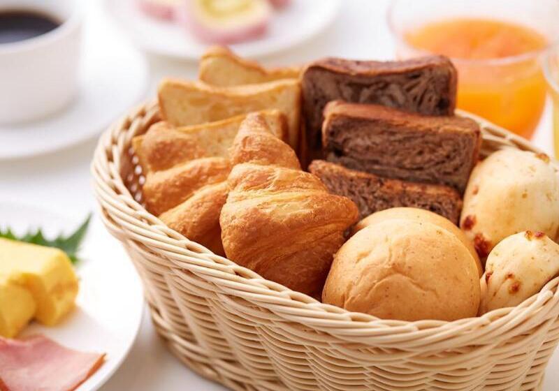 호텔 Vessel Inn Hakata Nakasu