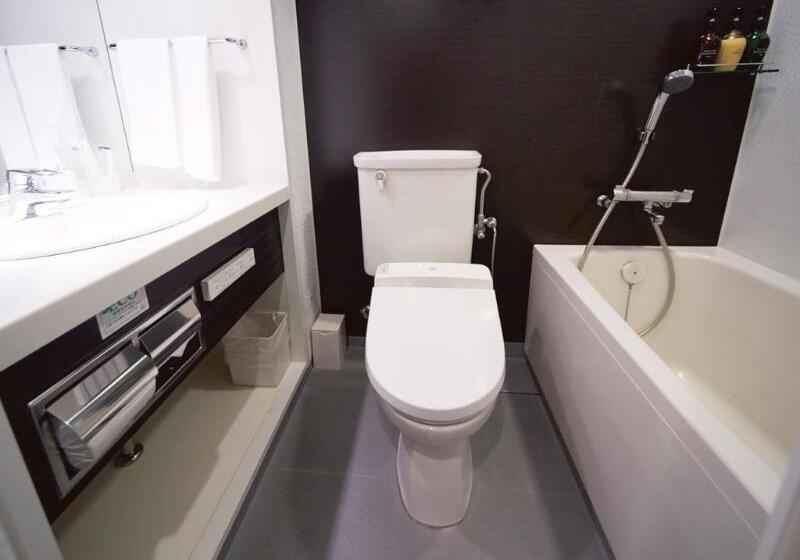 호텔 Vessel Inn Hakata Nakasu