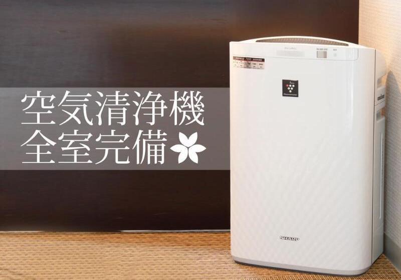 호텔 Vessel Inn Hakata Nakasu