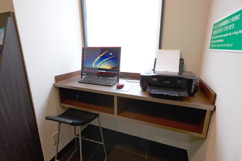 호텔 Vessel Inn Hakata Nakasu