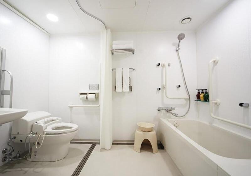 호텔 Vessel Inn Hakata Nakasu