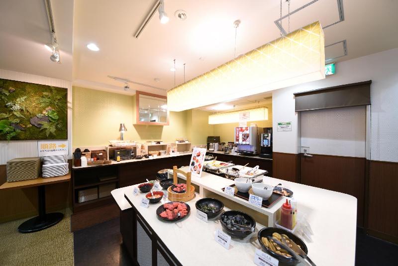 호텔 Vessel Inn Hakata Nakasu