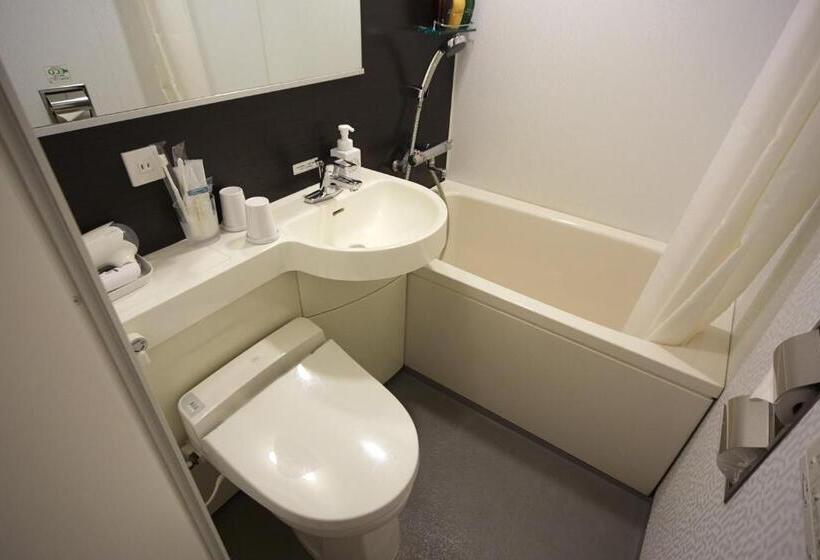 호텔 Vessel Inn Hakata Nakasu