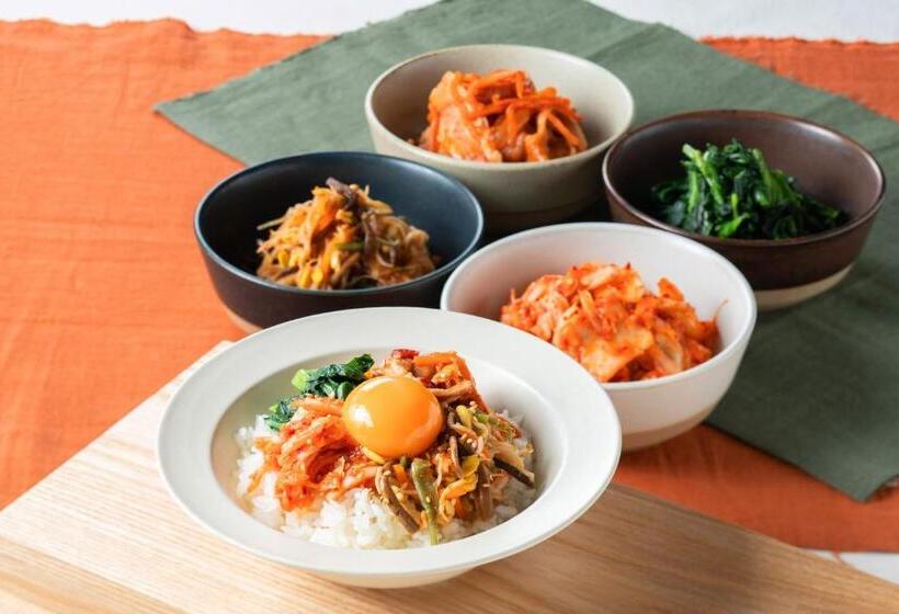 호텔 Vessel Inn Hakata Nakasu