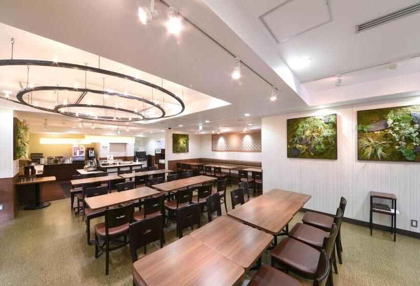 호텔 Vessel Inn Hakata Nakasu