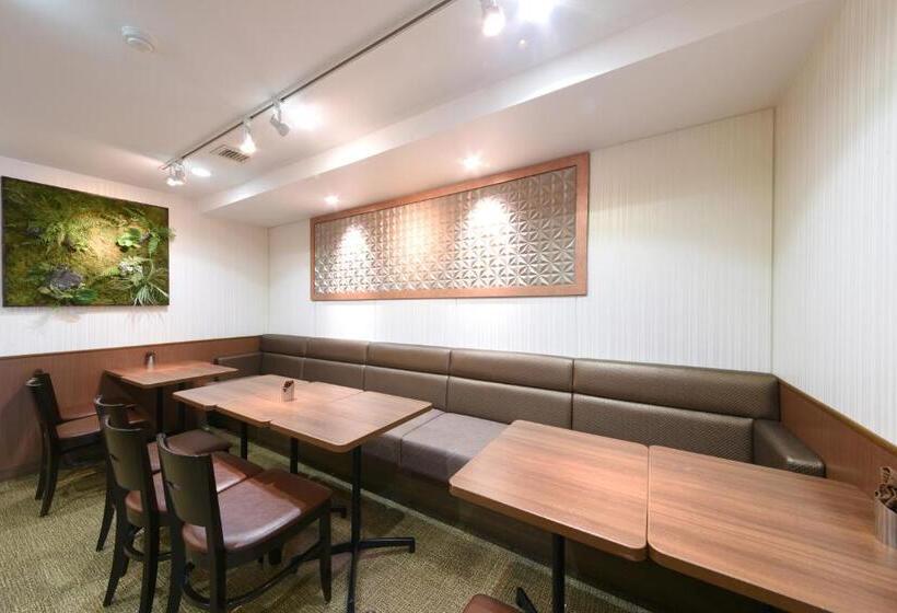 호텔 Vessel Inn Hakata Nakasu