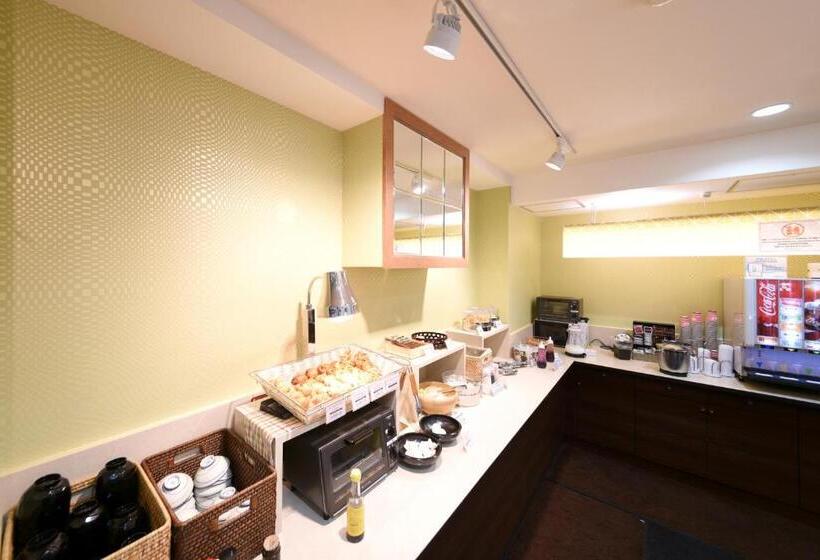 호텔 Vessel Inn Hakata Nakasu