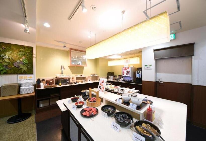 호텔 Vessel Inn Hakata Nakasu